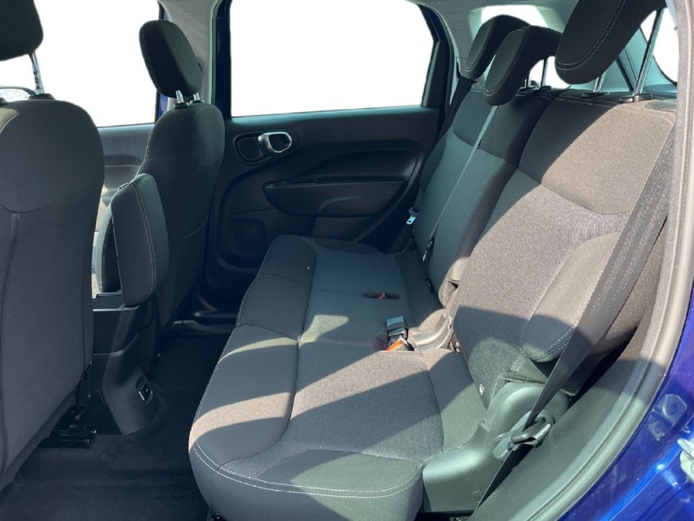 Fiat 500L usata a Torino (9)