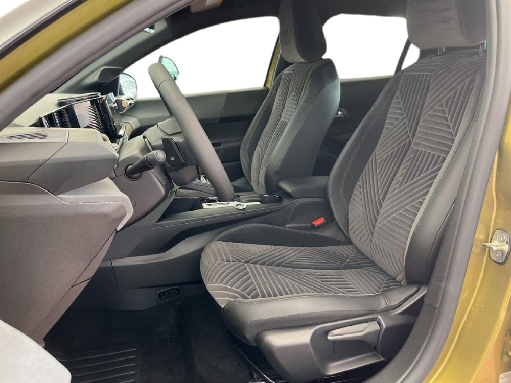 Lancia Ypsilon usata a Torino (10)