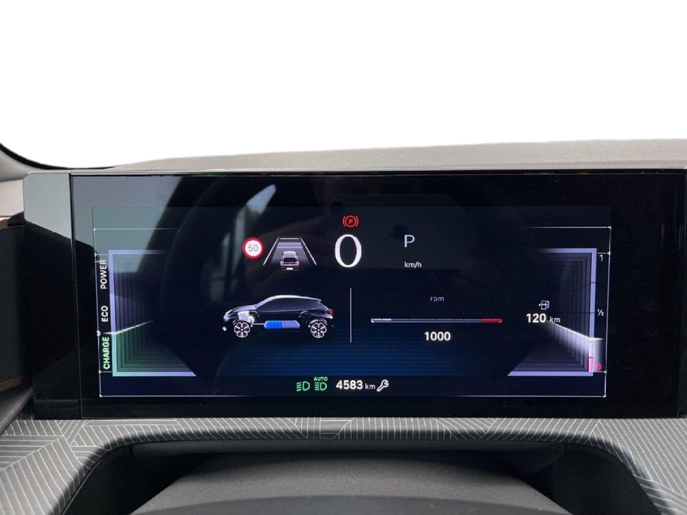 Lancia Ypsilon usata a Torino (13)