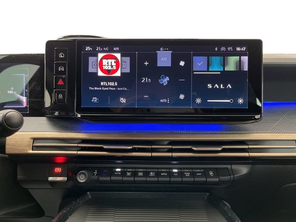 Lancia Ypsilon usata a Torino (14)