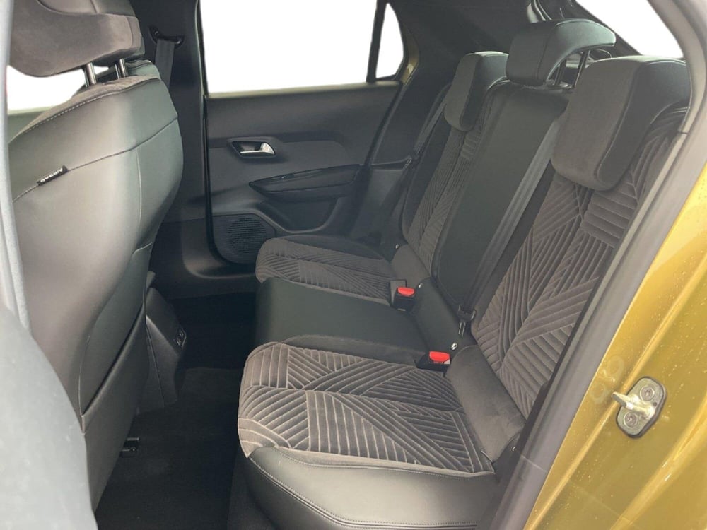 Lancia Ypsilon usata a Torino (9)