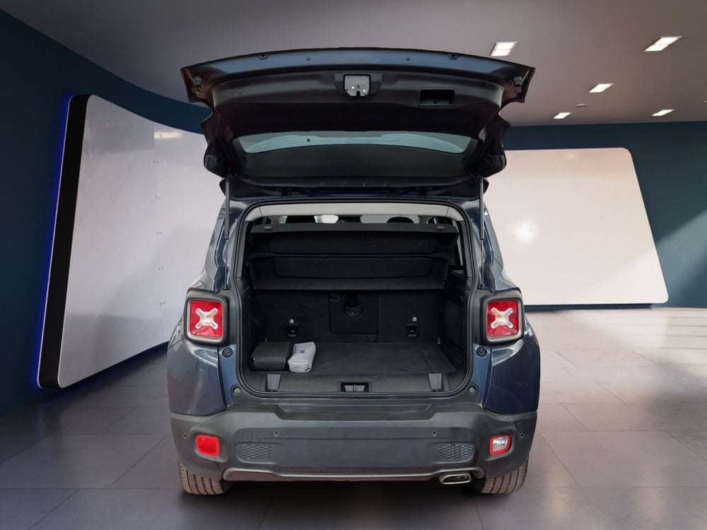 Jeep Renegade usata a Torino (7)