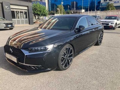 Ds DS 9 DS9 1.6 e-tense phev Opera 4x4 360cv auto nuova a Messina