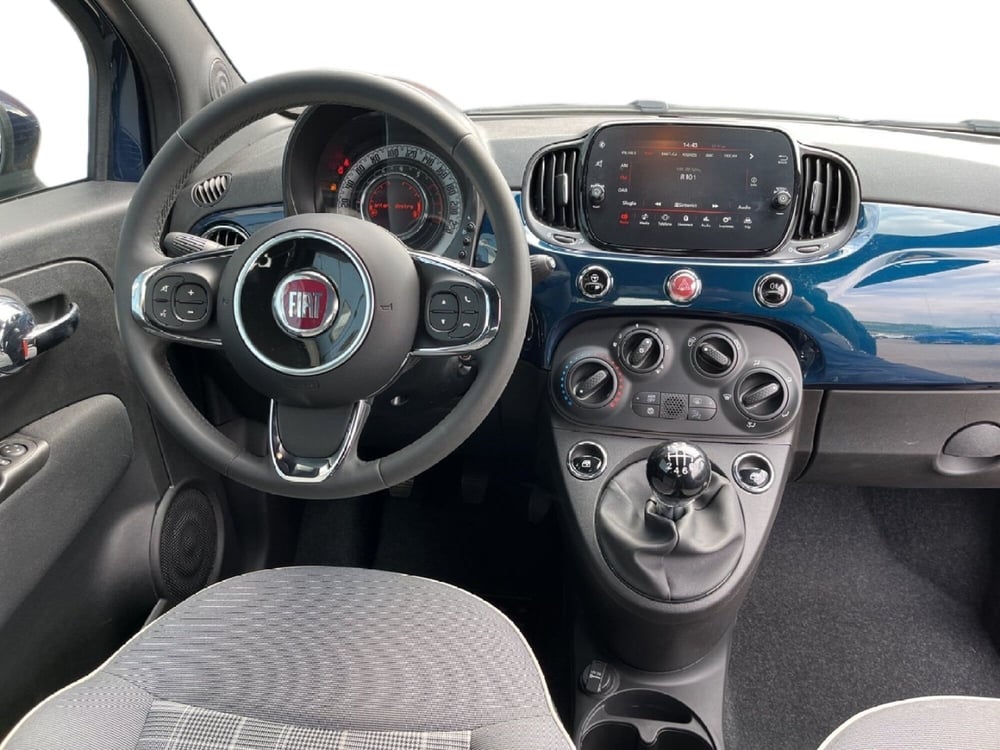 Fiat 500 usata a Torino (10)