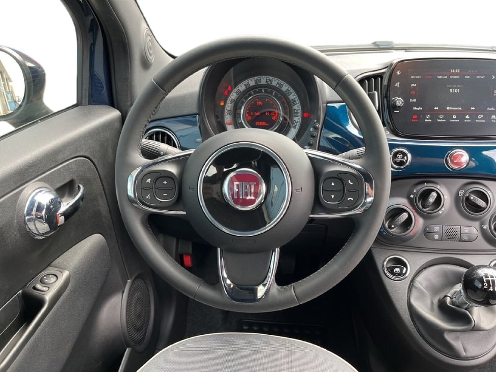 Fiat 500 usata a Torino (11)