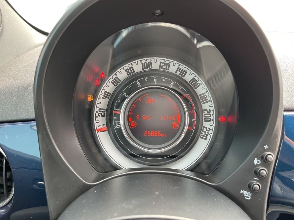 Fiat 500 usata a Torino (12)