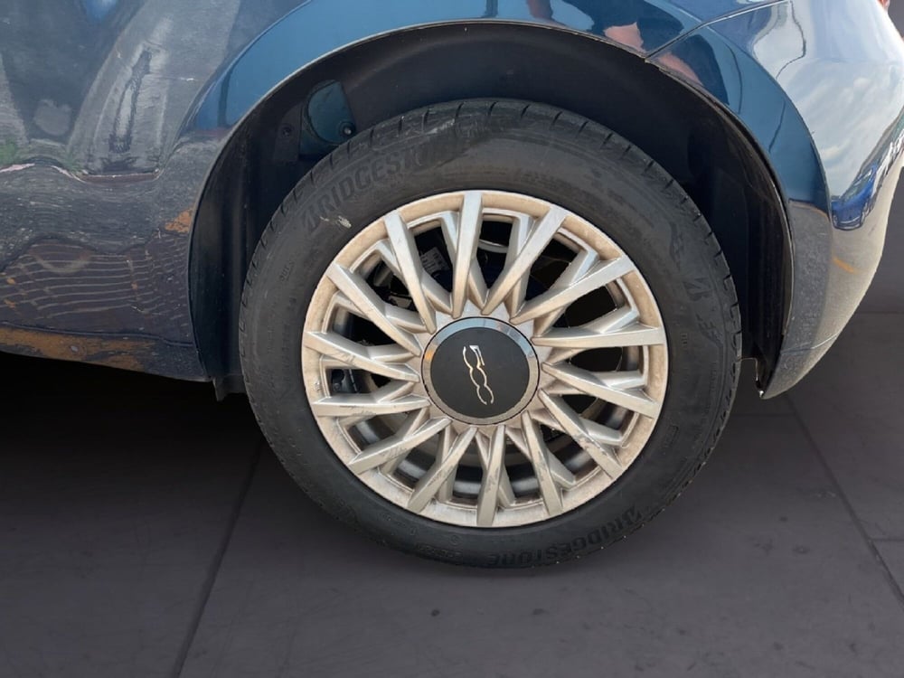 Fiat 500 usata a Torino (7)