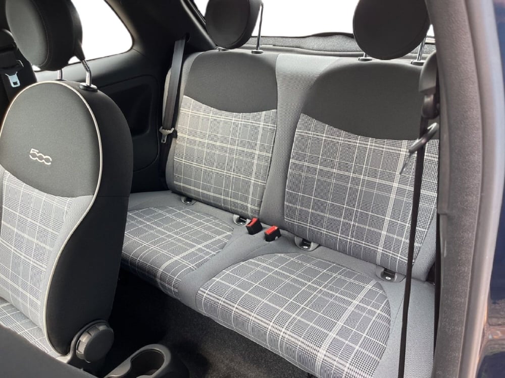 Fiat 500 usata a Torino (8)