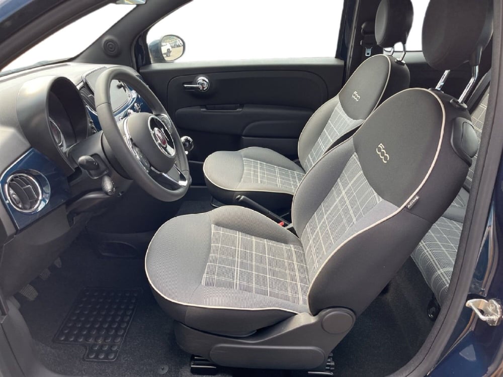 Fiat 500 usata a Torino (9)