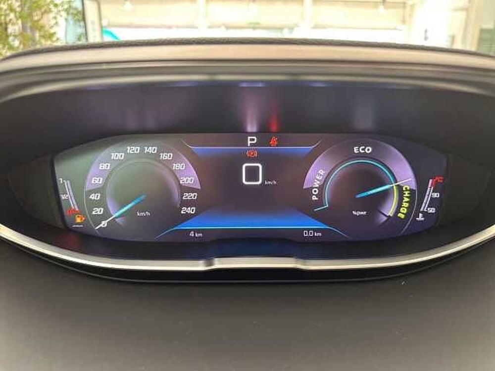 Peugeot 3008 nuova a Forlì-Cesena (10)