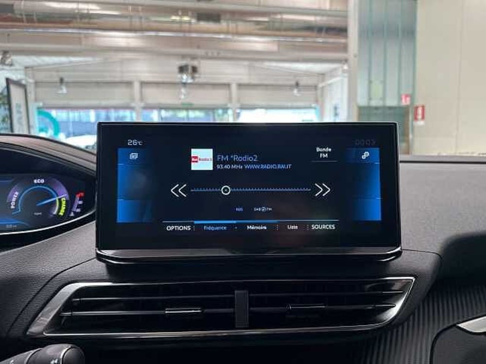 Peugeot 3008 nuova a Forlì-Cesena (11)