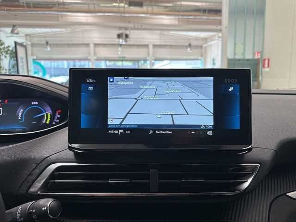 Peugeot 3008 nuova a Forlì-Cesena (14)