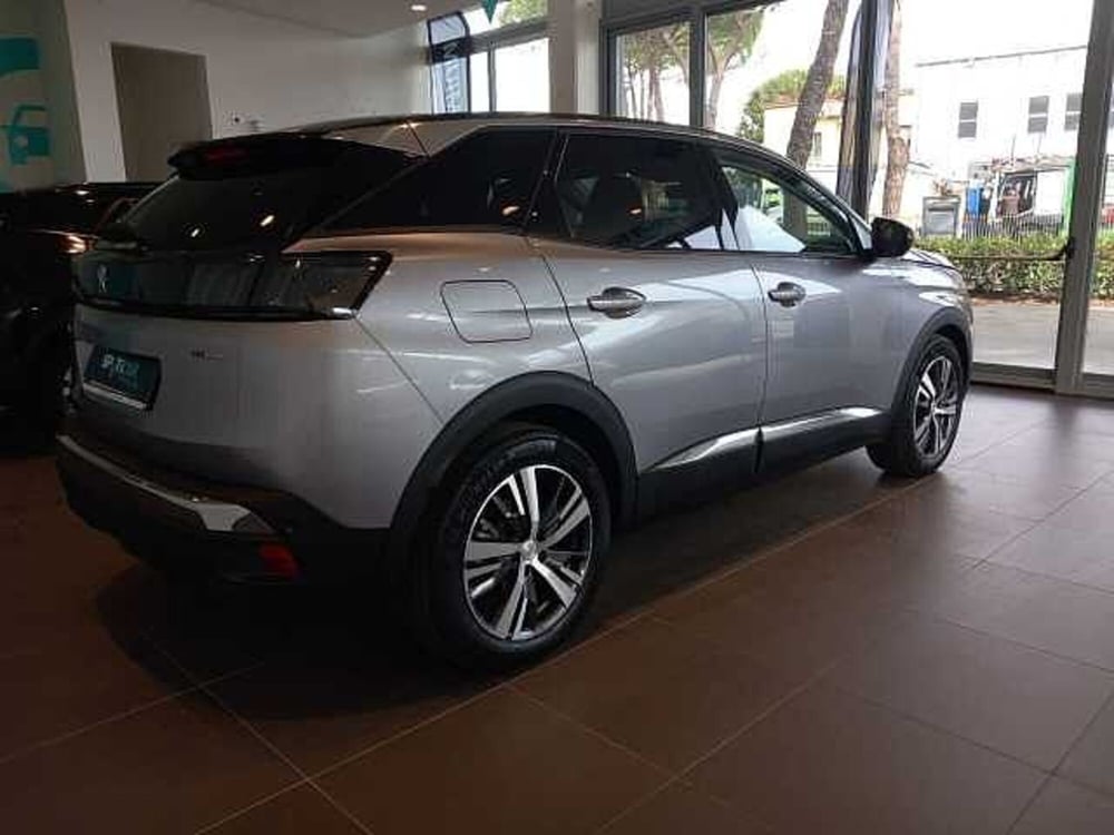 Peugeot 3008 nuova a Forlì-Cesena (3)