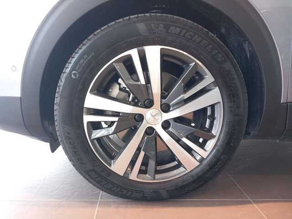 Peugeot 3008 nuova a Forlì-Cesena (5)