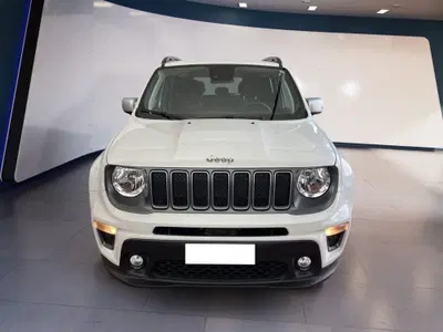 Jeep Renegade 1.0 T3 Limited del 2022 usata a Torino