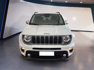 Jeep Renegade 1.0 T3 Limited del 2022 usata a Torino