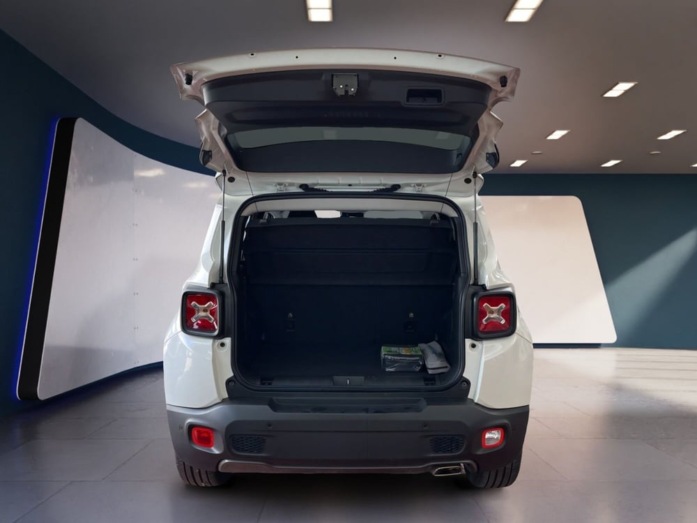 Jeep Renegade usata a Torino (7)