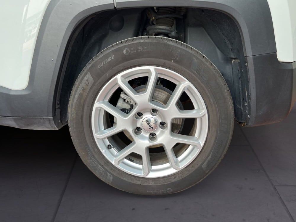 Jeep Renegade usata a Torino (8)
