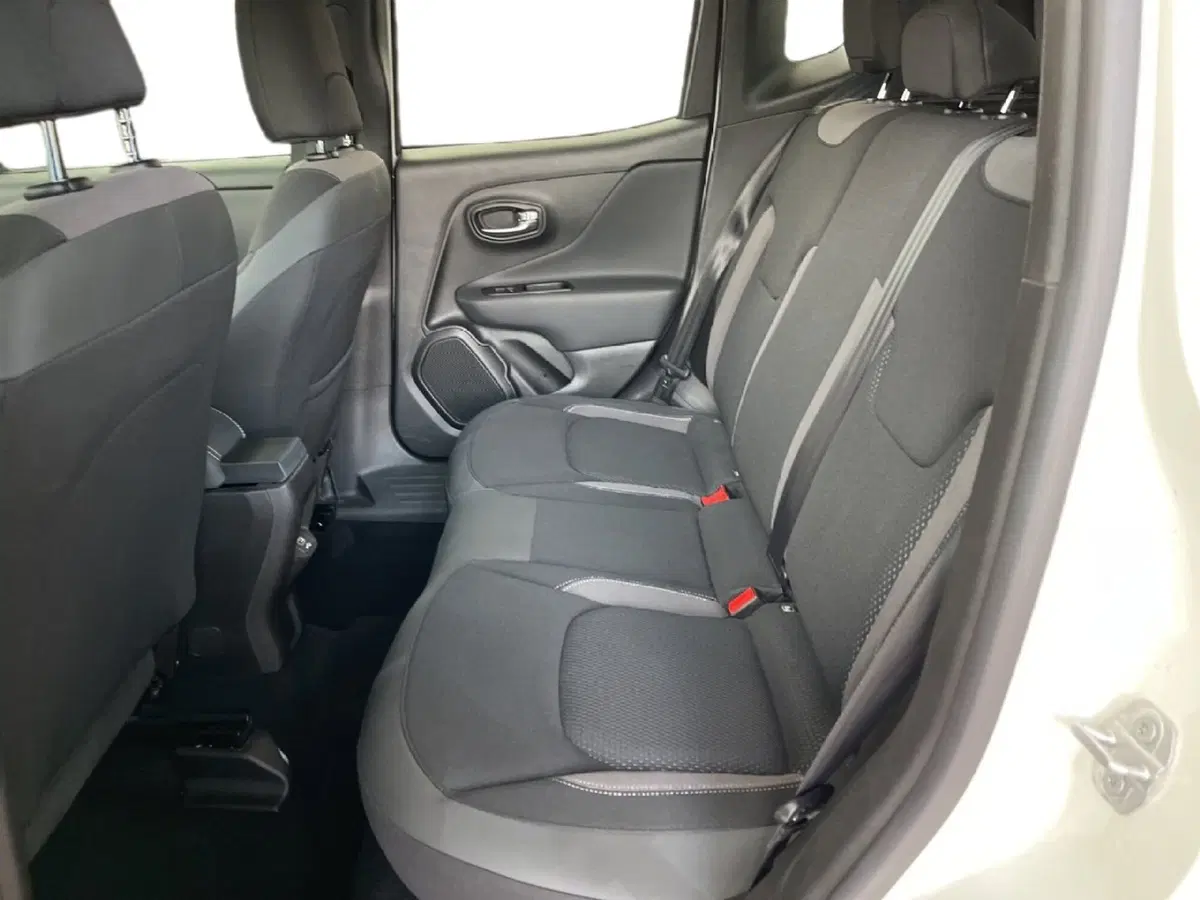 Jeep Renegade usata a Torino (9)