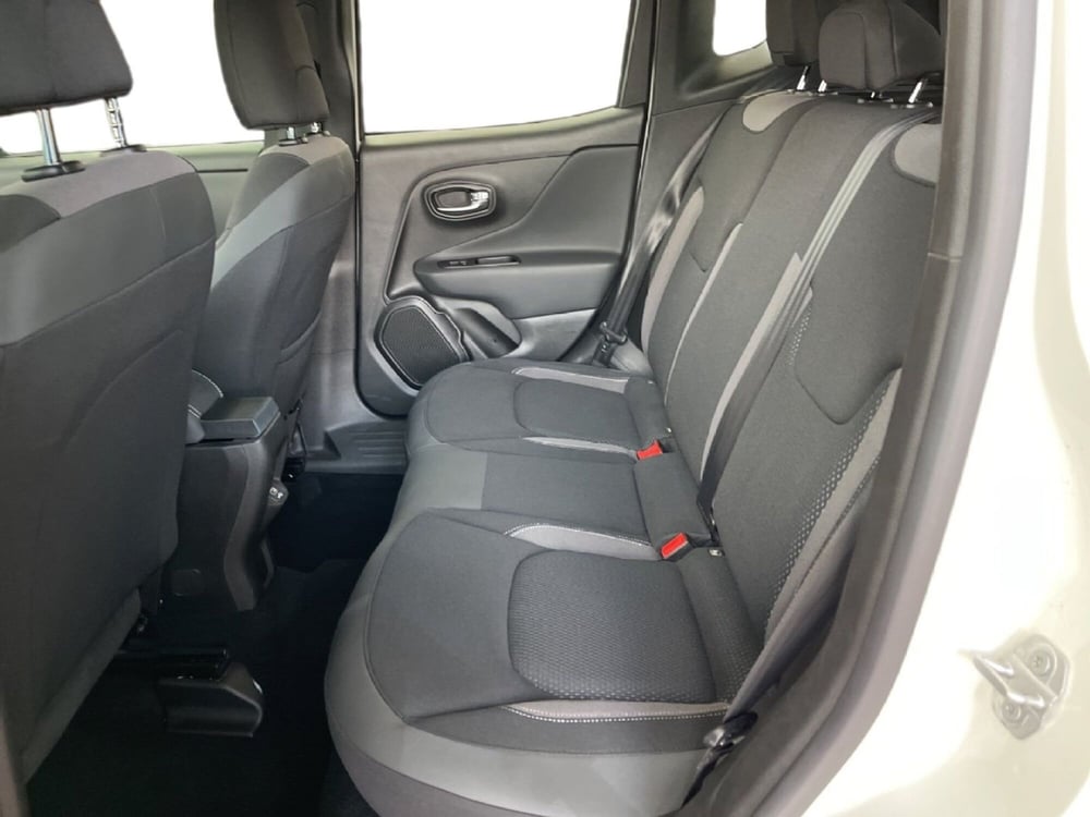 Jeep Renegade usata a Torino (9)