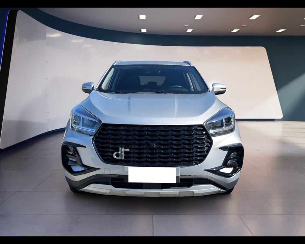 Dr dr 5.0 usata a Torino