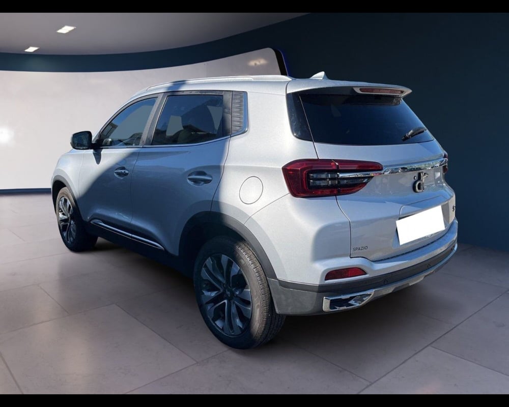 Dr dr 5.0 usata a Torino (10)
