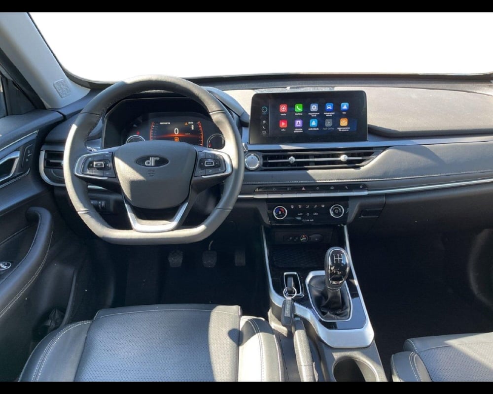 Dr dr 5.0 usata a Torino (3)