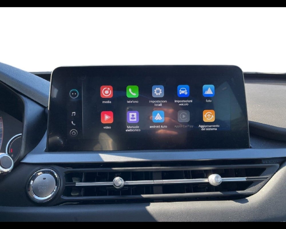 Dr dr 5.0 usata a Torino (5)