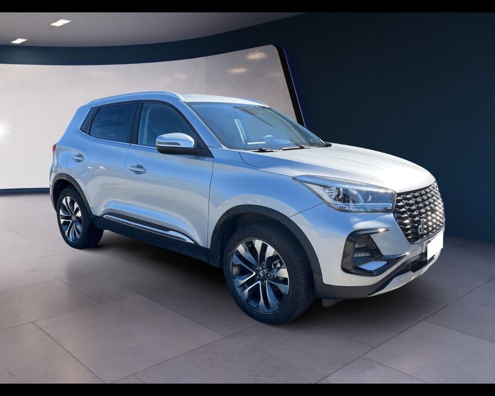 Dr dr 5.0 usata a Torino (7)