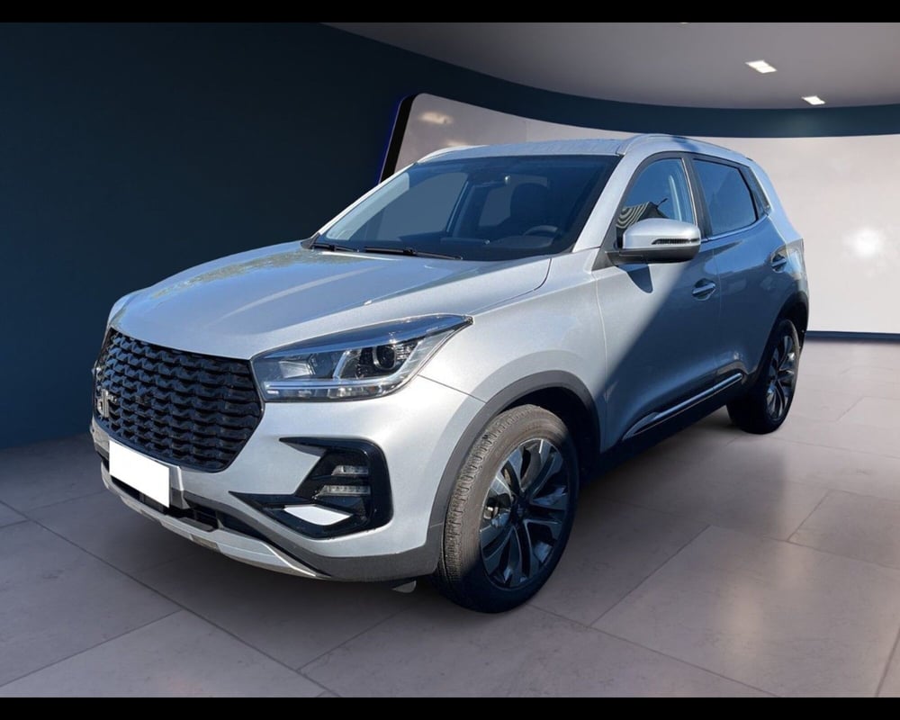 Dr dr 5.0 usata a Torino (8)