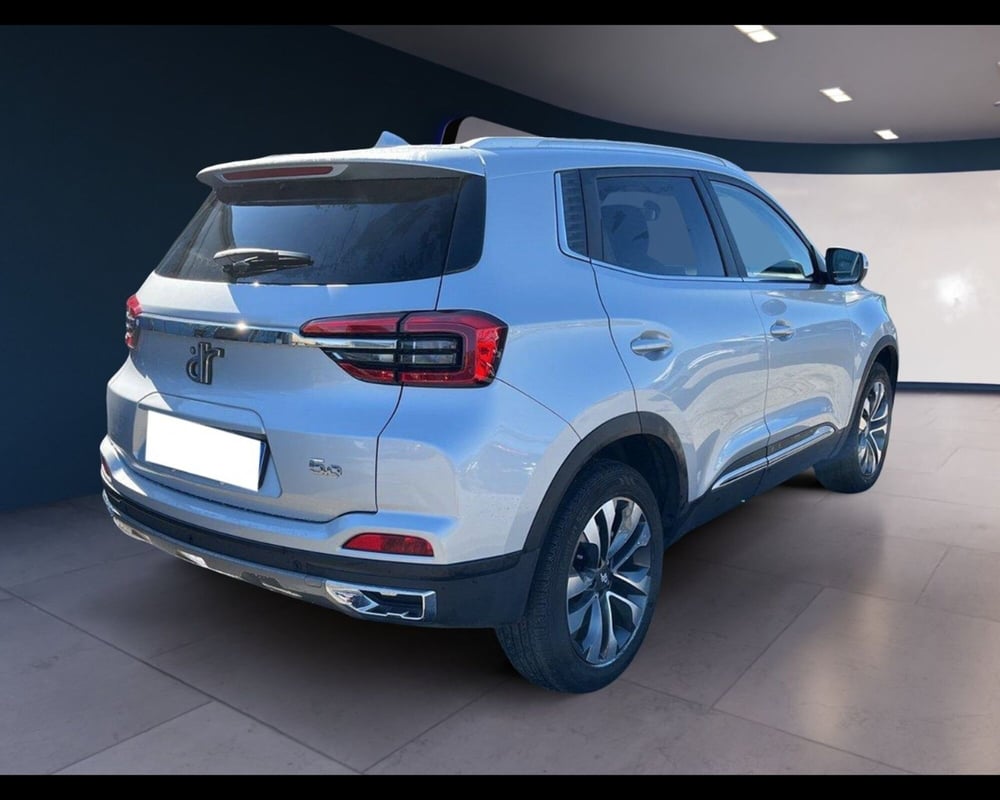 Dr dr 5.0 usata a Torino (9)