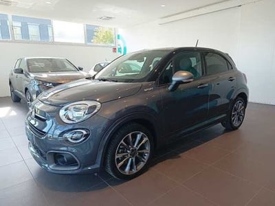 Fiat 500X 1.3 T4 150 CV DCT Sport del 2022 usata a Forli&#039;