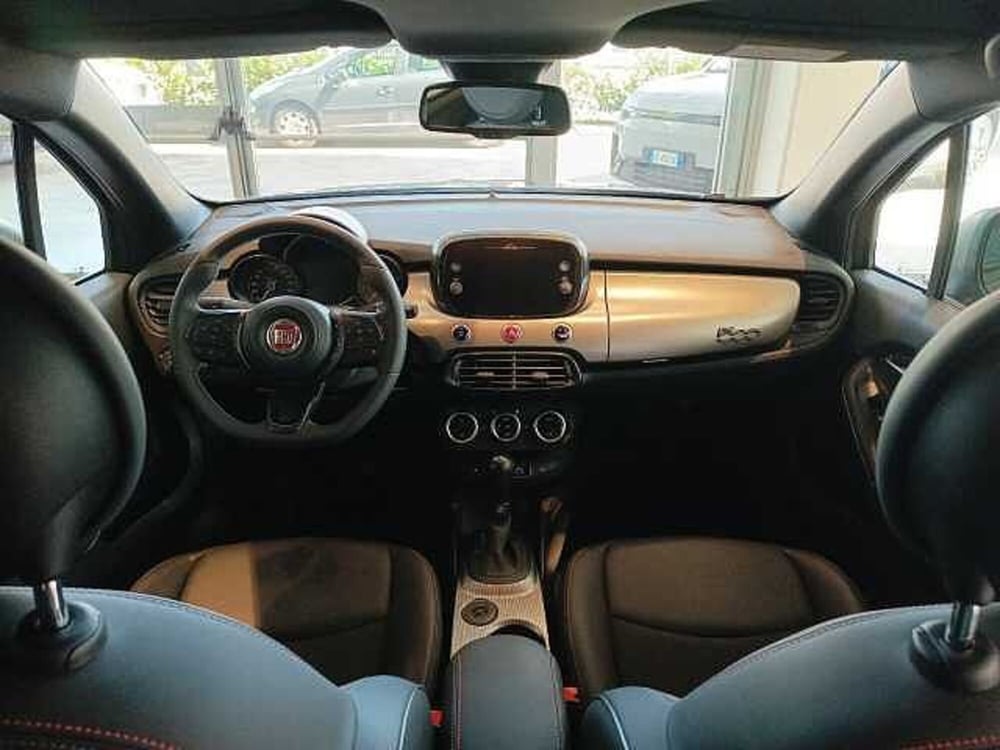 Fiat 500X usata a Forlì-Cesena (10)