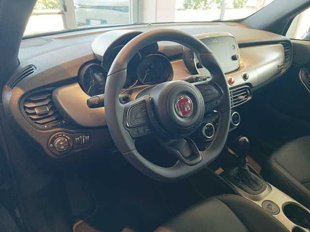 Fiat 500X usata a Forlì-Cesena (11)