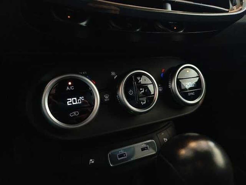 Fiat 500X usata a Forlì-Cesena (15)
