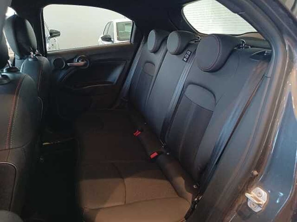 Fiat 500X usata a Forlì-Cesena (16)