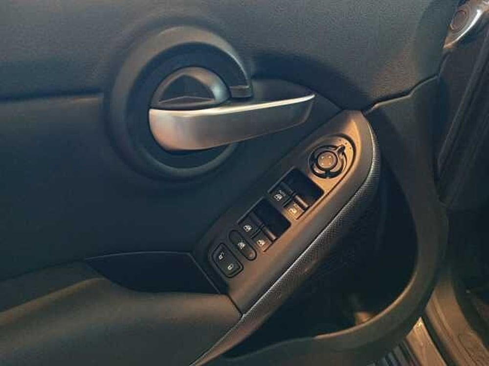 Fiat 500X usata a Forlì-Cesena (17)