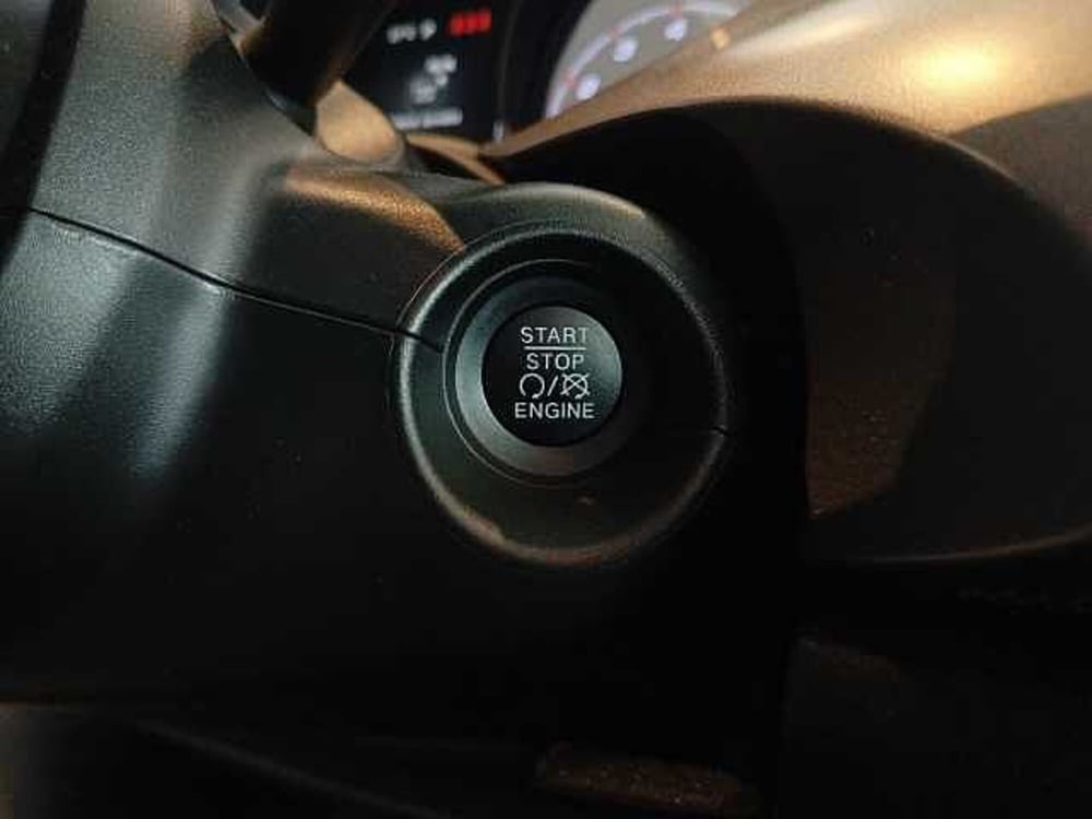 Fiat 500X usata a Forlì-Cesena (18)