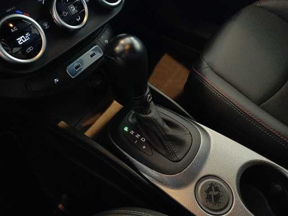 Fiat 500X usata a Forlì-Cesena (19)