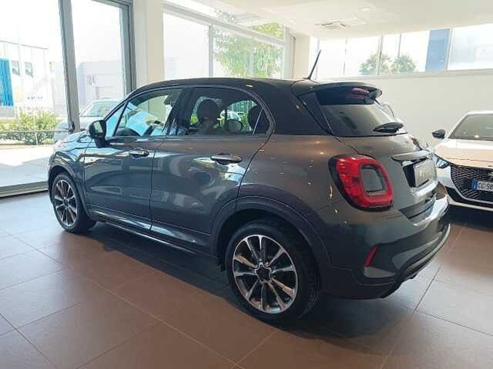 Fiat 500X usata a Forlì-Cesena (2)