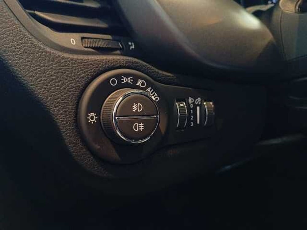 Fiat 500X usata a Forlì-Cesena (20)