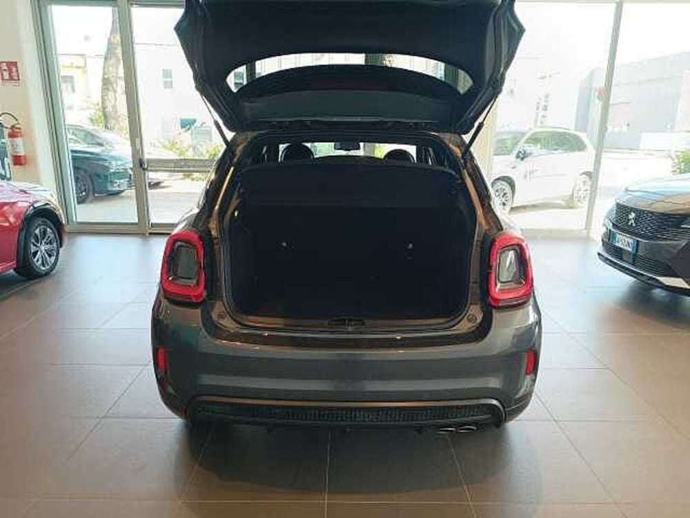 Fiat 500X usata a Forlì-Cesena (6)