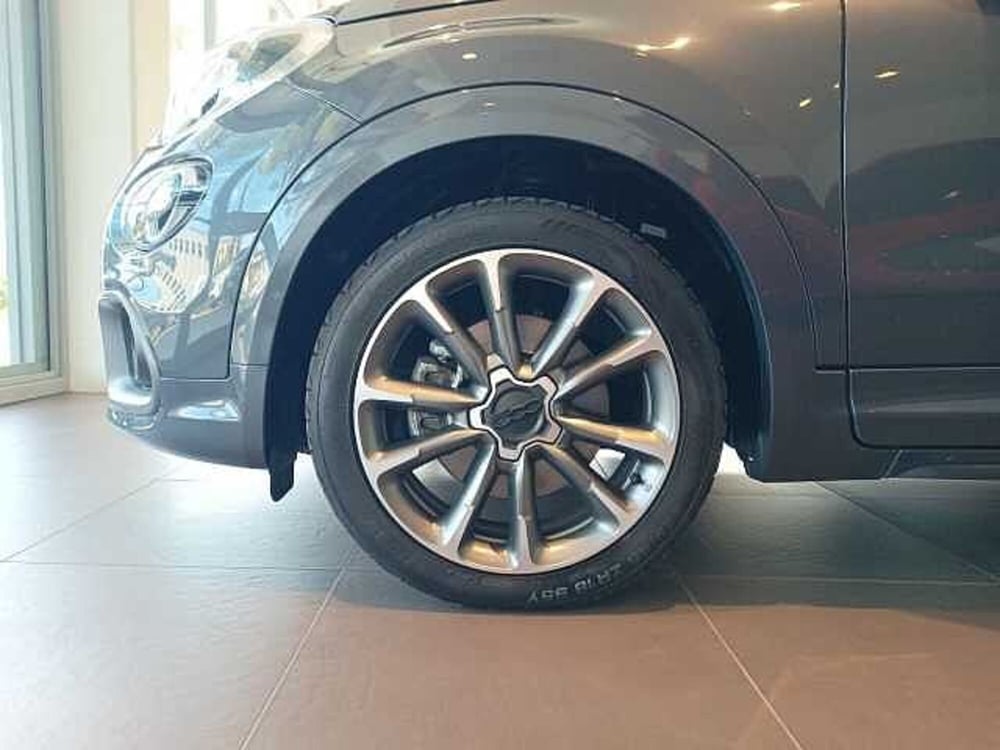 Fiat 500X usata a Forlì-Cesena (7)