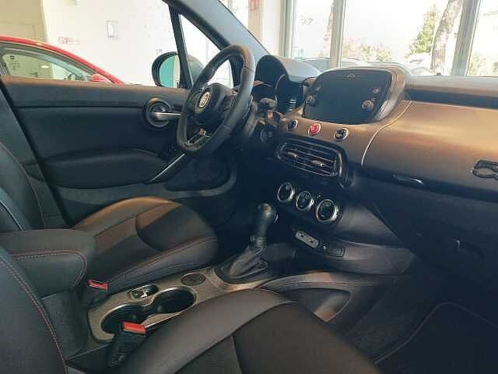 Fiat 500X usata a Forlì-Cesena (9)