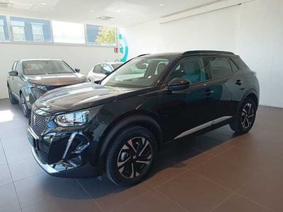 Peugeot 2008 PureTech 130 S&amp;S EAT8 Allure Pack del 2021 usata a Forli&#039;