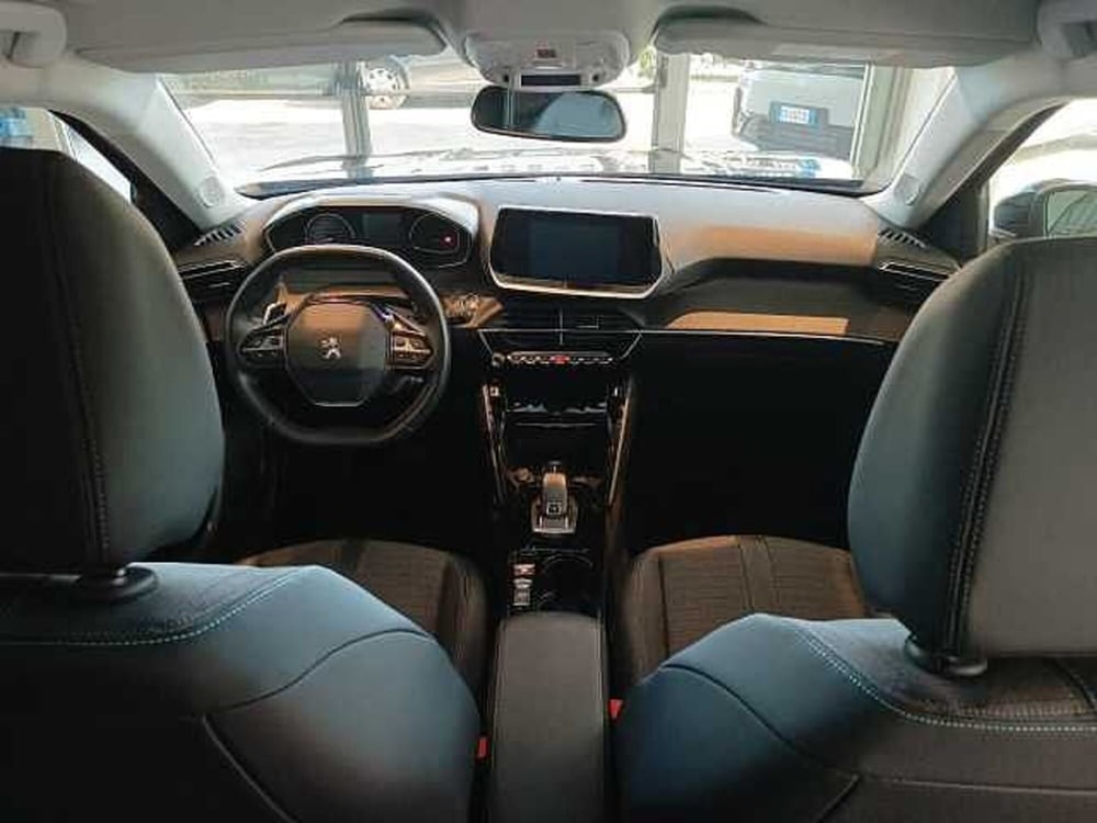 Peugeot 2008 usata a Forlì-Cesena (10)
