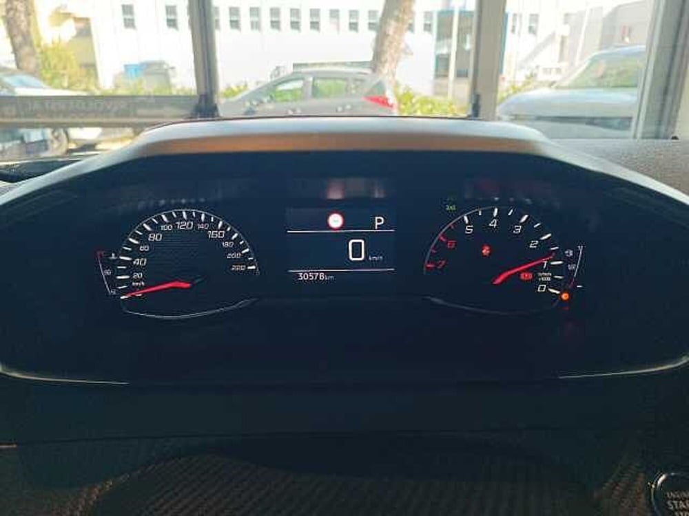 Peugeot 2008 usata a Forlì-Cesena (12)