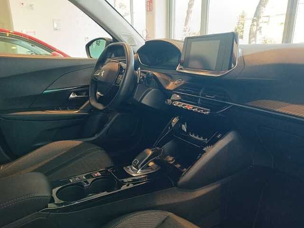 Peugeot 2008 usata a Forlì-Cesena (9)