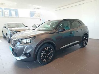 Peugeot 2008 1.2 puretech Active s&amp;s 100cv del 2021 usata a Forli&#039;