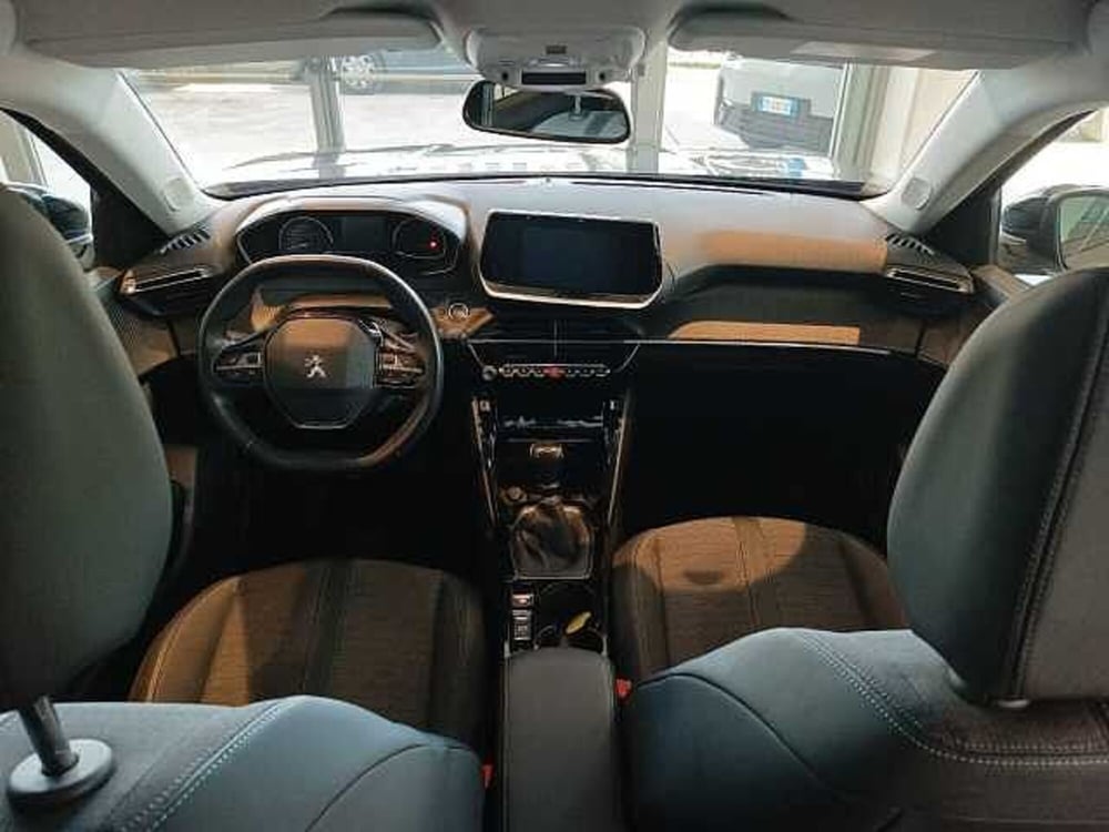 Peugeot 2008 usata a Forlì-Cesena (10)